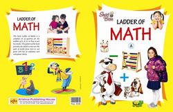 Ladder Of Math Books Manufacturer Supplier Wholesale Exporter Importer Buyer Trader Retailer in JAIPUR Rajasthan India